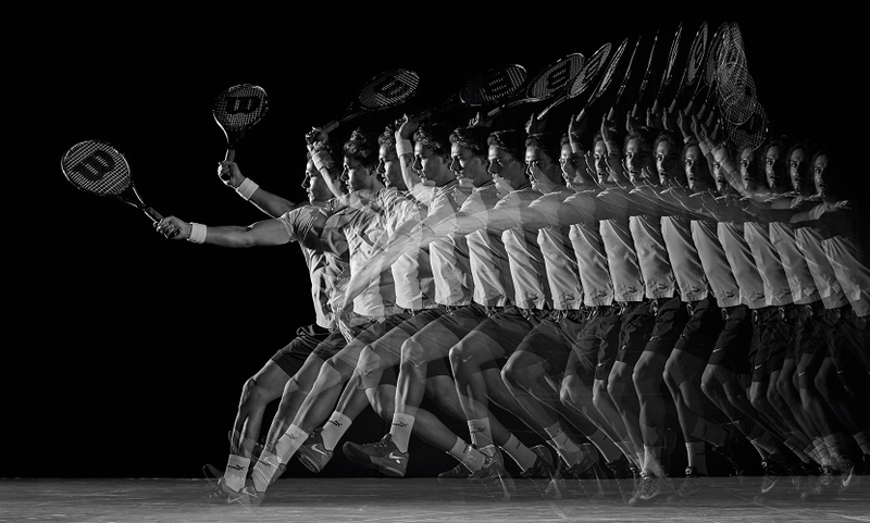 Illustration for article titled Chronophotography: The Photos That Revealed The Secrets Of Motion